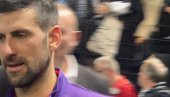ТЕНИС БЕЗ ОДМОРА: Новак већ после двадесетак сати мора поново на терен ТЕНИС БЕЗ ОДМОРА: Новак већ после двадесетак сати мора поново на терен