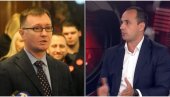 KOPAJU RAKU SVAKOME: Oglasili se Terzić i Tadić nakon transfera Ivanovića i Radosavljevića u Aleksićev pokret