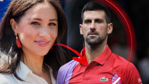 URNEBESNA FORA TVITERAŠA: Znate li šta spaja Noleta i Megan Markl? (FOTO) URNEBESNA FORA TVITERAŠA: Znate li šta spaja Noleta i Megan Markl? (FOTO)