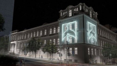 ZAVRŠEN TENDER ZA OBNOVU MUZEJU GRADA BEOGRAD: Uskoro radovi u Resavskoj ZAVRŠEN TENDER ZA OBNOVU MUZEJU GRADA BEOGRAD: Uskoro radovi u Resavskoj
