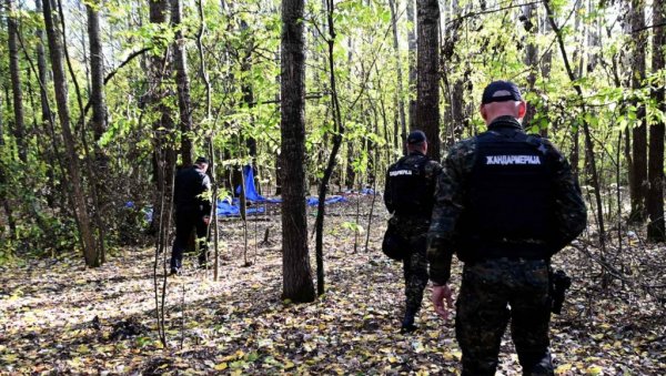 САСЛУШАЊЕ У ВРАЊУ: Мигрант шверцовао мигранте САСЛУШАЊЕ У ВРАЊУ: Мигрант шверцовао мигранте