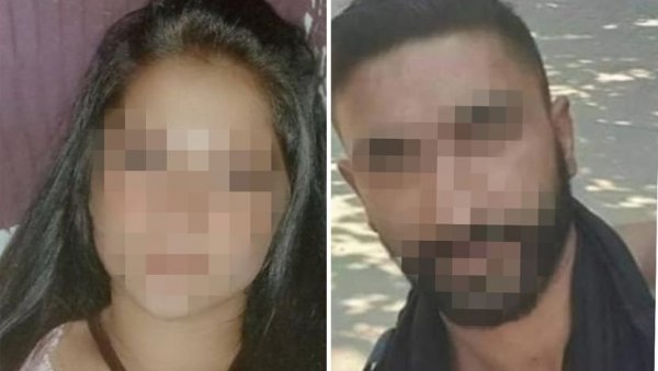ОВО СУ УБИЦА И ЖРТВА ИЗ НОВОГ САДА: Познат мотив свирепог злочина ОВО СУ УБИЦА И ЖРТВА ИЗ НОВОГ САДА: Познат мотив свирепог злочина