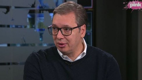 NE BIH DA GOVORIM KO JE POTRČKO AMERIKE: Vučić odbacio lažne optužbe Zorane Mihajlović da je Vulin ruski agent