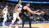 MVP NIVO I PROTIV DONČIĆA: Jokić dominirao u pobedi Denvera nad Maveriksom na premijeri NBA kupa (VIDEO)