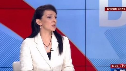 SAD JE SVE JASNO: Glas za Miloša Jovanovića, Boška Obradovića i Milicu Zavetnicu je glas za Mariniku i Đilasa (VIDEO) SAD JE SVE JASNO: Glas za Miloša Jovanovića, Boška Obradovića i Milicu Zavetnicu je glas za Mariniku i Đilasa (VIDEO)