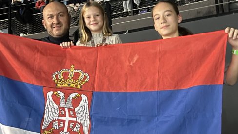 GLADAN SAM USPEHA! – Novak Đoković najavio pohod na novu titulu GLADAN SAM USPEHA! – Novak Đoković najavio pohod na novu titulu