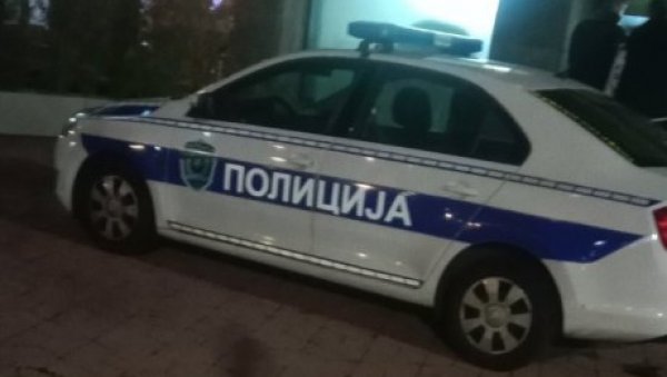 УХАПШЕН ВОЗАЧ БМВ-а: Налетео на жену (58) и убио је