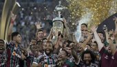 FLUMINENSE JE SOLIDNO ZAPOČEO ODBRANU KOPA LIBERTADORESA: Večeras ga očekuje teško gostovanje razigranoj četi Manola Himeneza