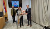 PODRŠKA EKONOMSKOM OSNAŽIVANJU: Realizacija programa EU Romakted 2 u Vrnjačkoj Banji PODRŠKA EKONOMSKOM OSNAŽIVANJU: Realizacija programa EU Romakted 2 u Vrnjačkoj Banji