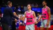 TOPIĆ JE TOP ZA BOŽIĆA: Srpski biser zasenio lidera MVP trke u trijumfu Mege nad Zadrom TOPIĆ JE TOP ZA BOŽIĆA: Srpski biser zasenio lidera MVP trke u trijumfu Mege nad Zadrom