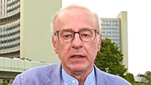 ЕУ ЋЕ НОВИМ ИЗБЕГЛИЦАМА ПЛАТИТИ РАТ У ПОЈАСУ ГАЗЕ: Интервју - Хајнц Гертнер, Саветодавни одбор за стратегију и безбедност Бундесвера ЕУ ЋЕ НОВИМ ИЗБЕГЛИЦАМА ПЛАТИТИ РАТ У ПОЈАСУ ГАЗЕ: Интервју - Хајнц Гертнер, Саветодавни одбор за стратегију и безбедност Бундесвера