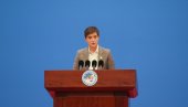 BRNABIĆ: U Srbiji nikada prljavija izborna kampanja, pređene crvene linije