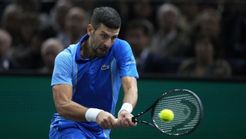 NOLE OBARA SVOJE REKORDE: Srbina pobeda deli od jubilarne 400. nedelje! NOLE OBARA SVOJE REKORDE: Srbina pobeda deli od jubilarne 400. nedelje!