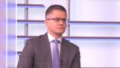 ЈЕРЕМИЋ УДАРИО НА СРБИЈУ ПРОТИВ НАСИЉА: Тамо демократије нема, тамо је Ђилас газда! ЈЕРЕМИЋ УДАРИО НА СРБИЈУ ПРОТИВ НАСИЉА: Тамо демократије нема, тамо је Ђилас газда!