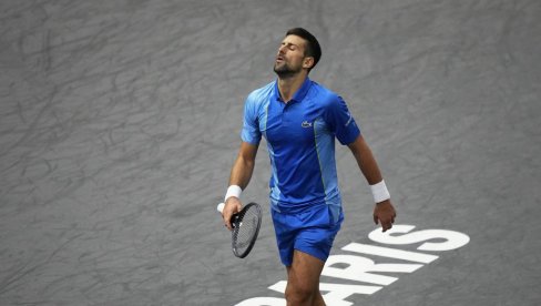 OGLASIO SE I ATP! Ono što su uradili je šokiralo i Novaka Đokovića (FOTO)