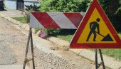 RADOVI NA PUTU KOD PARAĆINA: U ponedeljak zabrana saobraćaja u delu sela Izvor RADOVI NA PUTU KOD PARAĆINA: U ponedeljak zabrana saobraćaja u delu sela Izvor
