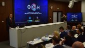 ЛИДЕР У ИТ ШКОЛОВАЊУ: Факултет организационих наука прославио 54 године од оснивања ЛИДЕР У ИТ ШКОЛОВАЊУ: Факултет организационих наука прославио 54 године од оснивања