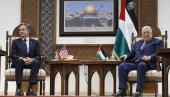 FATAH PORUČIO HAMASU: Nećemo dozvoliti da žrtvujete interese palestinskog naroda FATAH PORUČIO HAMASU: Nećemo dozvoliti da žrtvujete interese palestinskog naroda