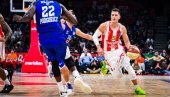 SRPSKI PREDSTAVNIK ISPISUJE ISTORIJU U BLAUGRANI? Crveno-beli su podigli samopouzdanje! SRPSKI PREDSTAVNIK ISPISUJE ISTORIJU U BLAUGRANI? Crveno-beli su podigli samopouzdanje!