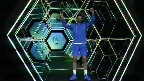 ĐOKOVIĆ JE NAJVEĆI SVIH VREMENA! Čuveni Francuz nema dilemu: Novak može da ode na 28 grend slem trofeja ĐOKOVIĆ JE NAJVEĆI SVIH VREMENA! Čuveni Francuz nema dilemu: Novak može da ode na 28 grend slem trofeja