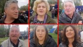 ZADOVOLJNI PUTEVIMA, PLATAMA, PENZIJAMA: Građani Leskovca za Novosti (VIDEO) ZADOVOLJNI PUTEVIMA, PLATAMA, PENZIJAMA: Građani Leskovca za Novosti (VIDEO)