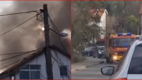 ДЕТАЉИ ТРАГЕДИЈЕ У ЖЕЛЕЗНИКУ: Дете било само у кући, отац потврдио да је то његов син ДЕТАЉИ ТРАГЕДИЈЕ У ЖЕЛЕЗНИКУ: Дете било само у кући, отац потврдио да је то његов син