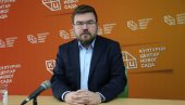 SPAJIĆ NEĆE MENJATI SPOLJNI KURS: Analitačar Predrag Rajić o 44. Vladi Crne Gore (VIDEO) SPAJIĆ NEĆE MENJATI SPOLJNI KURS: Analitačar Predrag Rajić o 44. Vladi Crne Gore (VIDEO)