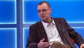 ЈОВО БАКИЋ: Опозиција је јадна (ВИДЕО)