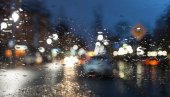 VELIKA PROMENA VREMENA: Stižu kiše i pljuskovi, evo kako će biti za Sretenje VELIKA PROMENA VREMENA: Stižu kiše i pljuskovi, evo kako će biti za Sretenje