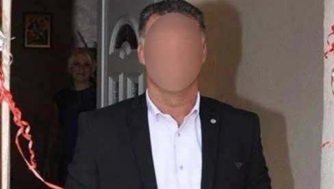 IMAO JE VELIKU RANU NA VRATU, NIJE MU BILO SPASA: Ovo je lovac koji je pronađen mrtav u okolini Šapca IMAO JE VELIKU RANU NA VRATU, NIJE MU BILO SPASA: Ovo je lovac koji je pronađen mrtav u okolini Šapca
