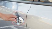 RUČICA OD AUTOMOBILA MOŽE SLUŽITI I ZA OVO: Mnogi koriste samo za otvaranje vrata RUČICA OD AUTOMOBILA MOŽE SLUŽITI I ZA OVO: Mnogi koriste samo za otvaranje vrata