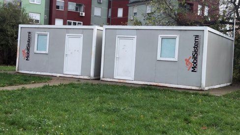 КРОВ НАД ГЛАВОМ И ЗА БЕСКУЋНИКЕ: Све више корисника склоништа у Новом Саду КРОВ НАД ГЛАВОМ И ЗА БЕСКУЋНИКЕ: Све више корисника склоништа у Новом Саду
