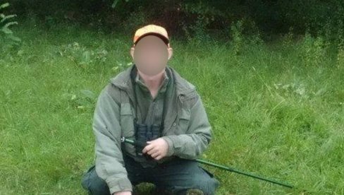 OVO JE MUŠKARAC KOJI JE POGINUO KOD VLADIMIRACA: Porodica zavijena u crno - Bio je divan čovek, jako vezan za zavičaj... (FOTO) OVO JE MUŠKARAC KOJI JE POGINUO KOD VLADIMIRACA: Porodica zavijena u crno - Bio je divan čovek, jako vezan za zavičaj... (FOTO)