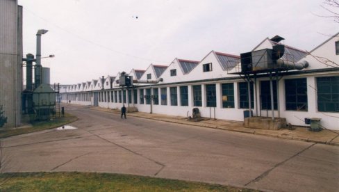 FABRIKE NE RADE, GRAD PRODISAO: U Mladenovcu čistiji vazduh posle prekida paljenja otpada FABRIKE NE RADE, GRAD PRODISAO: U Mladenovcu čistiji vazduh posle prekida paljenja otpada