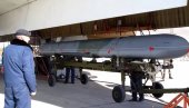 RUSI MODIFIKOVALI RAKETE H-101: Smanjen domet, ali duplo povećana udarna moć (VIDEO) RUSI MODIFIKOVALI RAKETE H-101: Smanjen domet, ali duplo povećana udarna moć (VIDEO)