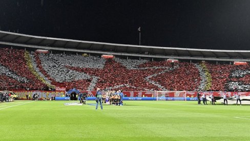 BESPLATNO NA PREMIJERU: Crvena zvezda otvara kapije protiv Voždovca