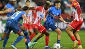 ZVEZDA SE FOKUSIRA NA PRVENSTVO: Crveno-beli definitivo eliminisani iz Lige šampiona ZVEZDA SE FOKUSIRA NA PRVENSTVO: Crveno-beli definitivo eliminisani iz Lige šampiona