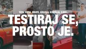 РАК ПРОСТАТЕ: Једноставно откривање „тихог убице“ уз бесплатно тестирање РАК ПРОСТАТЕ: Једноставно откривање „тихог убице“ уз бесплатно тестирање