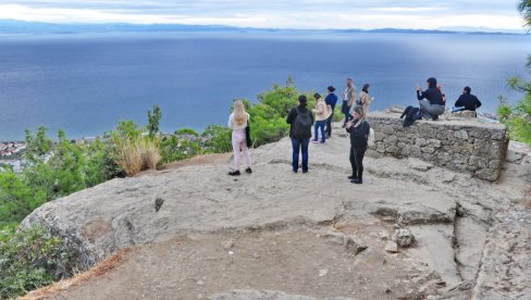 UMESTO MIS, ZEVS IZABRAO RAT: Na Idi, sada Kazdagu, u Egejskoj Turskoj, gde je po predanju održan prvi izbor za najlepšu ženu (FOTO) UMESTO MIS, ZEVS IZABRAO RAT: Na Idi, sada Kazdagu, u Egejskoj Turskoj, gde je po predanju održan prvi izbor za najlepšu ženu (FOTO)