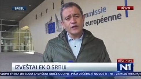 Н1 И САМ ПРИЗНАО ИСТИНУ: Огољена кампања Јунајтед групе - Лагали о медијским законима, а сад порекли (ВИДЕО) Н1 И САМ ПРИЗНАО ИСТИНУ: Огољена кампања Јунајтед групе - Лагали о медијским законима, а сад порекли (ВИДЕО)