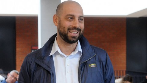 NIŠTA NE MOGU DA OSPORE: Milorad Čavić uveren da će dobiti spor sa Plivačkim savezom Srbije NIŠTA NE MOGU DA OSPORE: Milorad Čavić uveren da će dobiti spor sa Plivačkim savezom Srbije
