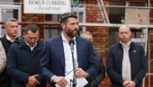 ШАПИЋ: За мог мандата од годину дана у Лазаревац уложена огромна средства (ФОТО) ШАПИЋ: За мог мандата од годину дана у Лазаревац уложена огромна средства (ФОТО)