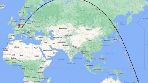 ПРЕКО ПОЛА СВЕТА: Луд жреб за 1. коло Купа Француске ПРЕКО ПОЛА СВЕТА: Луд жреб за 1. коло Купа Француске