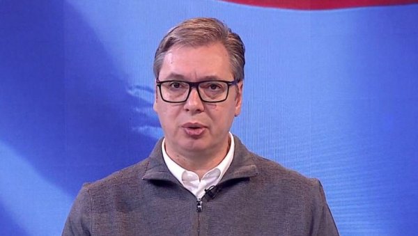 РАДОСНЕ ВЕСТИ ЗА ПЕНЗИОНЕРЕ: Вучић најавио када стиже помоћ за најстарије суграђане РАДОСНЕ ВЕСТИ ЗА ПЕНЗИОНЕРЕ: Вучић најавио када стиже помоћ за најстарије суграђане