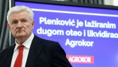 IVICA TODORIĆ UZVRAĆA UDARAC: Palo ključno veštačenje u  sudskom postupku protiv najbogatijeg čoveka Balkana