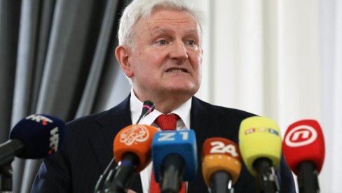 BIVŠI GAZDA AGROKORA IDE U POITIKU: Ivica Todorić želi da bude premijer BIVŠI GAZDA AGROKORA IDE U POITIKU: Ivica Todorić želi da bude premijer