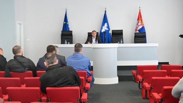 ПОЧИЊЕ ПРВА ФАЗА: Од 10. новембра стартује изградња канализационе мреже за четири свилајначка села ПОЧИЊЕ ПРВА ФАЗА: Од 10. новембра стартује изградња канализационе мреже за четири свилајначка села
