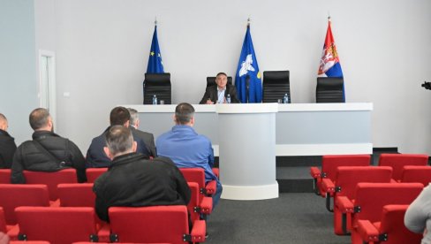 POČINJE PRVA FAZA: Od 10. novembra startuje izgradnja kanalizacione mreže za četiri svilajnačka sela POČINJE PRVA FAZA: Od 10. novembra startuje izgradnja kanalizacione mreže za četiri svilajnačka sela