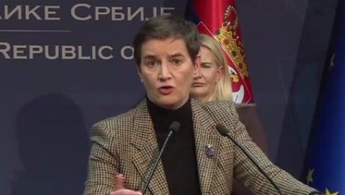 ANA BRNABIĆ: Šta su paralelni birački spiskovi?