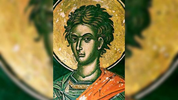 ДАНАС ЈЕ СВЕТИ МУЧЕНИК НЕСТОР: Ово су народна веровања и обичаји ДАНАС ЈЕ СВЕТИ МУЧЕНИК НЕСТОР: Ово су народна веровања и обичаји